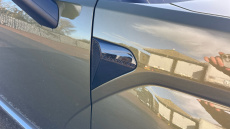 Hyundai SANTA FE 1.6 TGDi Plug-in Hybrid Ultimate 5dr 4WD Auto Estate